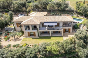 Villa Carpe Diem